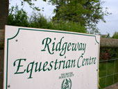 Ridgeway Livery Centre