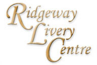 Welcome to Ridgeway Livery Centre
